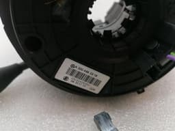 MERCEDES-BENZ Mercedes S-Class W220 Wiper Stalks A0285456932 Indicator Switch Steering Stock Switch — thumbnail 7