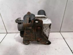 MERCEDES-BENZ Mercedes S-class W220 Rear ABC Hydraulic Valve A2203200358 Hydraulic Valve ABC — thumbnail 5
