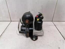 MERCEDES-BENZ Mercedes S-class W220 Rear ABC Hydraulic Valve A2203200358 Hydraulic Valve ABC — thumbnail 8