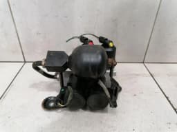 MERCEDES-BENZ Mercedes S-class W220 Rear ABC Hydraulic Valve A2203200358 Hydraulic Valve ABC — thumbnail 9