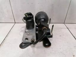 MERCEDES-BENZ Mercedes S-class W220 Rear ABC Hydraulic Valve A2203200358 Hydraulic Valve ABC — thumbnail 10