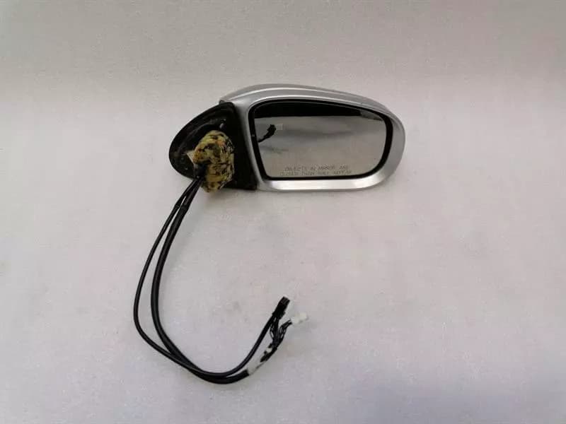 Mercedes S-Class W220 Right Door Mirror A2208100876 Exterior Mirror Right MOP
