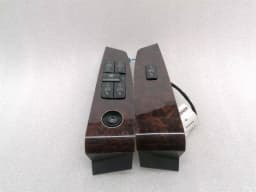 MERCEDES-BENZ Mercedes S-Class W220 Window Switch Set A2208213279 Switch Set — thumbnail 1