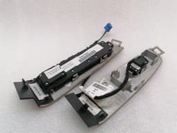 MERCEDES-BENZ Mercedes S-Class W220 Window Switch Set A2208213279 Switch Set — thumbnail 4