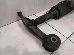 MERCEDES-BENZ Mercedes W220 W215 ABC Shock Absorber Front A2203201538 Shock Absorber Front ABC — thumbnail 8