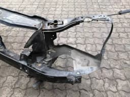 MERCEDES-BENZ Mercedes S-class W220 front end clip A2206201086 lock carrier front mask — thumbnail 10