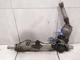 MERCEDES-BENZ Mercedes S-Class W220 Power Steering Rack A2204600800 Steering Transmission LHD — thumbnail 5