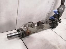 MERCEDES-BENZ Mercedes S-Class W220 Power Steering Rack A2204600800 Steering Transmission LHD — thumbnail 6