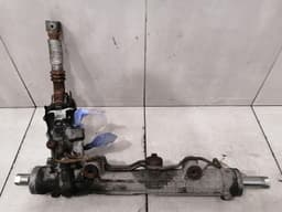 MERCEDES-BENZ Mercedes S-Class W220 Power Steering Rack A2204600800 Steering Transmission LHD — thumbnail 4