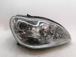 MERCEDES-BENZ Mercedes S-class W220 Right Headlight A2208203661 Headlights Right MOP Xenon — thumbnail 2
