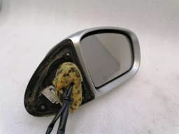 MERCEDES-BENZ Mercedes S-Class W220 Right Door Mirror A2208100876 Exterior Mirror Right MOP — thumbnail 2