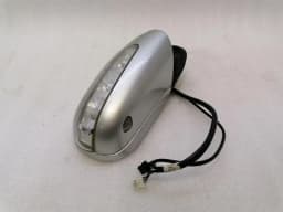 MERCEDES-BENZ Mercedes S-Class W220 Right Door Mirror A2208100876 Exterior Mirror Right MOP — thumbnail 5