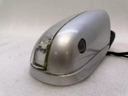 MERCEDES-BENZ Mercedes S-Class W220 Right Door Mirror A2208100876 Exterior Mirror Right MOP — thumbnail 4