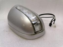 MERCEDES-BENZ Mercedes S-Class W220 Right Door Mirror A2208100876 Exterior Mirror Right MOP — thumbnail 6