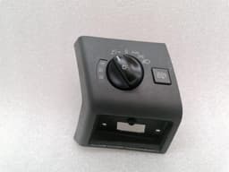 MERCEDES-BENZ Mercedes S-Class W220 Light Switch A22054504 Light Switch — thumbnail 1