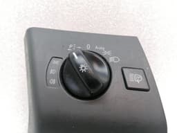 MERCEDES-BENZ Mercedes S-Class W220 Light Switch A22054504 Light Switch — thumbnail 7