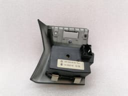 MERCEDES-BENZ Mercedes S-Class W220 Light Switch A22054504 Light Switch — thumbnail 9