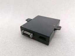 MERCEDES-BENZ Mercedes S-Class W220 Electronic Module A2038200885 Control Unit Voice Control — thumbnail 3