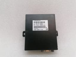 MERCEDES-BENZ Mercedes S-Class W220 Electronic Module A2038200885 Control Unit Voice Control — thumbnail 4