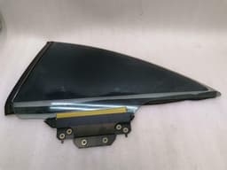 MERCEDES-BENZ Mercedes CL W215 left rear quarter glass A2156700310 door window 1/4 rear left — thumbnail 1