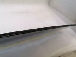 MERCEDES-BENZ Mercedes CL W215 Right Front Door Glass A2157200218 Door Window Front Re DOUBLE — thumbnail 5