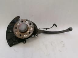 MERCEDES-BENZ Mercedes CL55 AMG W215 Left Front Hub A2203304120 Wheel Bearing Housing Front Left — thumbnail 9