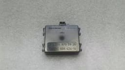 MERCEDES-BENZ Mercedes CLS W219 Rain Light Sensor A2118702926 Rain Light Sensor — thumbnail 3