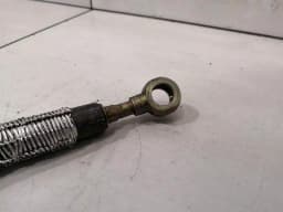 MERCEDES-BENZ Mercedes AMG W215 W220 ABC High Pressure Pants A2204661381 Power Line ABC — thumbnail 6