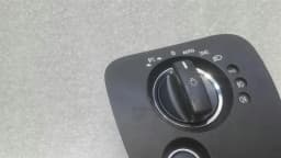 MERCEDES-BENZ Mercedes CLS W219 Headlight Switch A2195450404 Light Switch. — thumbnail 2