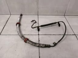 MERCEDES-BENZ Mercedes AMG W215 W220 ABC High Pressure Pants A2204661381 Power Line ABC — thumbnail 4