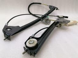 MERCEDES-BENZ Mercedes CL W215 Right Front Door Winder A2157200446 Window Regulator Front Right — thumbnail 2