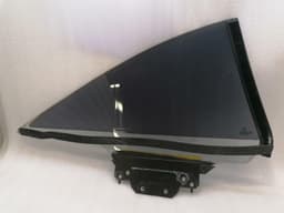 MERCEDES-BENZ Mercedes CL W215 left rear quarter glass A2156700310 door window 1/4 rear left — thumbnail 8
