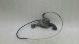 MERCEDES-BENZ Mercedes CLS W219 Left EGR Valve A1131400160 EGR EGR Valve Left — thumbnail 5