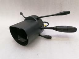 MERCEDES-BENZ Mercedes CL W215 Wiper Stalks A2205401145 Indicator Switch Steering Stock Switch — thumbnail 3