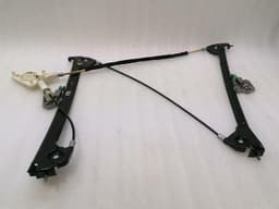 MERCEDES-BENZ Mercedes CL W215 Right Front Door Winder A2157200446 Window Regulator Front Right — thumbnail 5