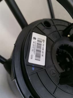 MERCEDES-BENZ Mercedes CL W215 Wiper Stalks A2205401145 Indicator Switch Steering Stock Switch — thumbnail 5