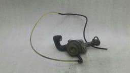 MERCEDES-BENZ Mercedes CLS W219 Left EGR Valve A1131400160 EGR EGR Valve Left — thumbnail 8