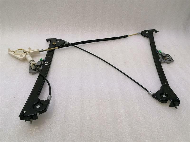 Mercedes CL W215 Right Front Door Winder A2157200446 Window Regulator Front Right