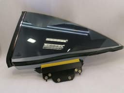 MERCEDES-BENZ Mercedes CL W215 left rear quarter glass A2156700310 door window 1/4 rear left — thumbnail 2
