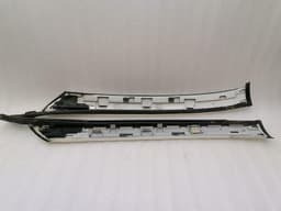 MERCEDES-BENZ Mercedes CL W215 A-Post Body Moulding Set Of 2 A2156900787 Bar Set — thumbnail 10