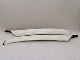 MERCEDES-BENZ Mercedes CL W215 A-Post Body Moulding Set Of 2 A2156900787 Bar Set — thumbnail 1