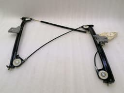 MERCEDES-BENZ Mercedes CL W215 Right Front Door Winder A2157200446 Window Regulator Front Right — thumbnail 7