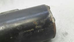 MERCEDES-BENZ MERCEDES CLS W219 STARTER ENGINE A0061510601 STARTER MOTOR M113 CLS55 AMG — thumbnail 9