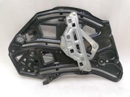 MERCEDES-BENZ Mercedes CL W215 Right Rear Door Winder A2156700203 Rear Right Power Window — thumbnail 2