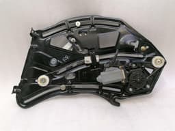 MERCEDES-BENZ Mercedes CL W215 Right Rear Door Winder A2156700203 Rear Right Power Window — thumbnail 7