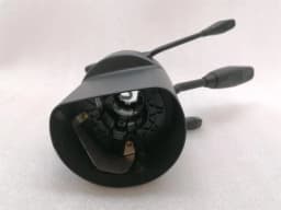 MERCEDES-BENZ Mercedes S-Class W220 Wiper Stalks A0285456932 Indicator Switch Steering Stock Switch — thumbnail 3