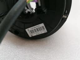 MERCEDES-BENZ Mercedes S-Class W220 Wiper Stalks A0285456932 Indicator Switch Steering Stock Switch — thumbnail 4