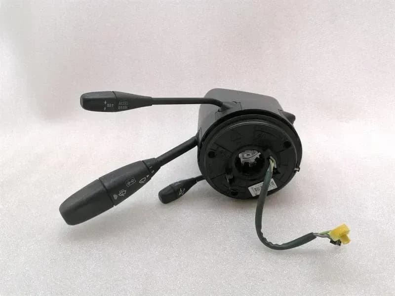 Mercedes S-Class W220 Wiper Stalks A0285456932 Indicator Switch Steering Stock Switch