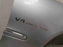 MERCEDES-BENZ Mercedes S-class W220 Right Wing A2208800418 Front Right Fender — thumbnail 2
