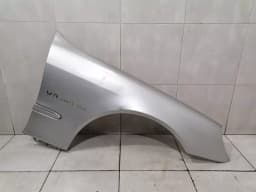 MERCEDES-BENZ Mercedes S-class W220 Right Wing A2208800418 Front Right Fender — thumbnail 1